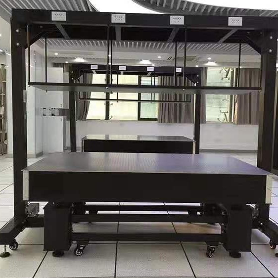 平台仪器架