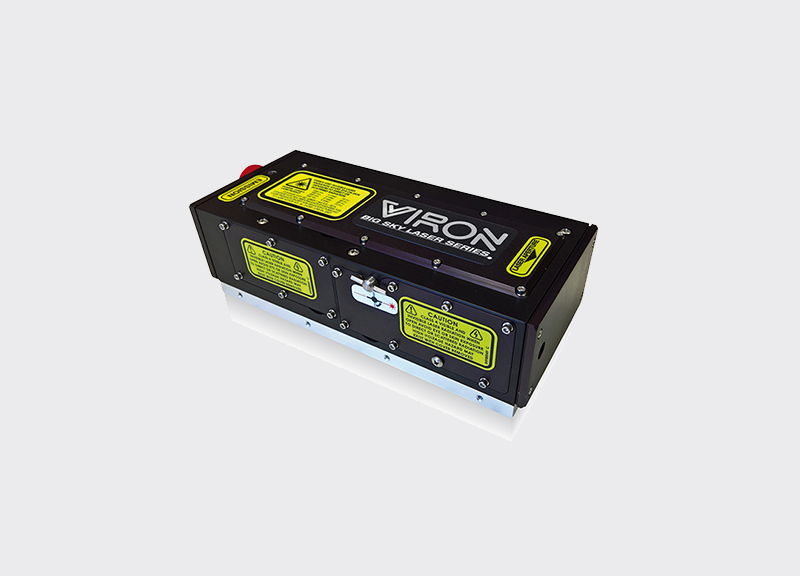 Viron (30 - 50mJ)
