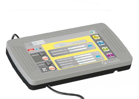 Q-Smart (850 mJ)