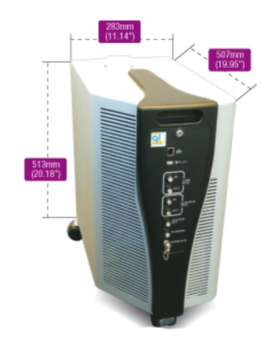 Q-Smart (450 mJ)