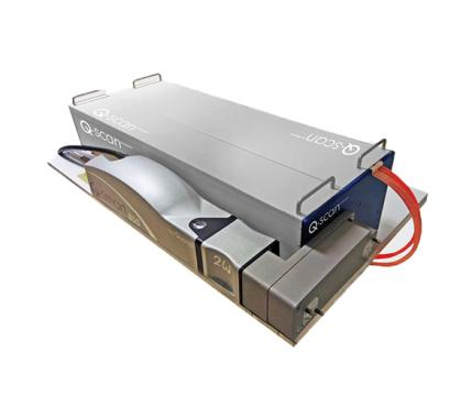 染料激光器-Q-scan (200 nm-4.5 µm)