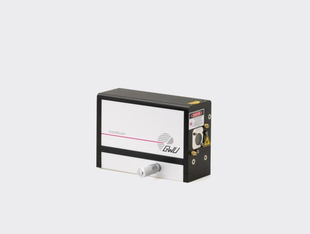 OPO激光器-BasiScan (410 nm-2.5 µm)