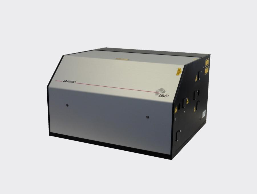 OPO激光器-PrimoScan (190 nm – 2.75 µm)