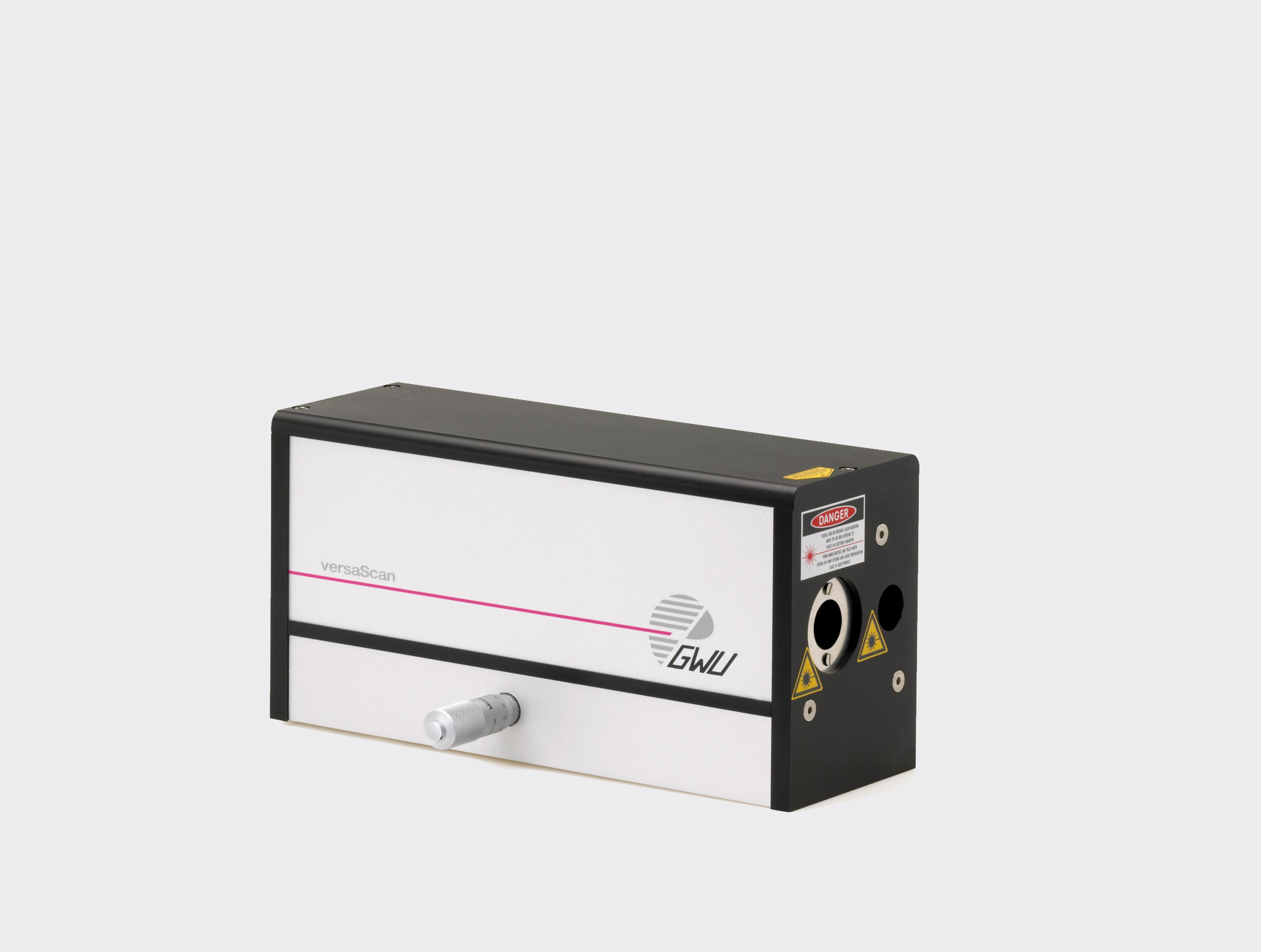 OPO激光器-VersaScan-L532 (660 nm – 2.55 µm)