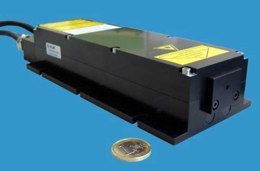 FDSS532脉冲激光器