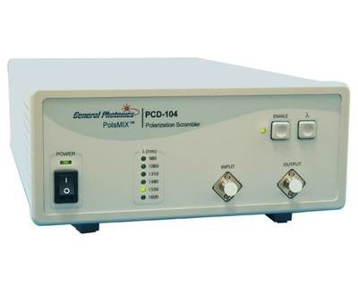 PCD-104 扰偏仪