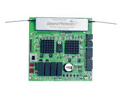 PCD-M02 电控偏振控制模块
