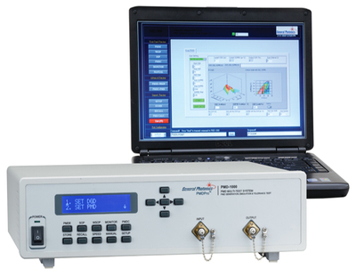 PMD-1000 偏振优化PMD源