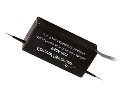 PSM-003-S 微型扰偏器