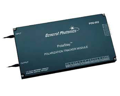 POS-002 偏振跟踪器