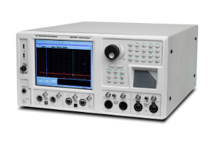 SR1 音频分析仪