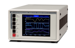 CTC100 — 低温温度控制器