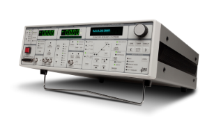 EC301恒压恒流源