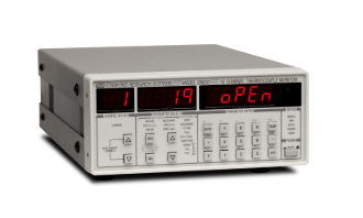 SR630热电偶监测仪