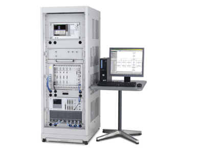 移动设备测试平台 ME7834