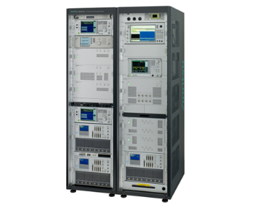 一致性测试系统 ME7873LA