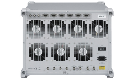 信令测试仪 (基站模拟器) MD8430A