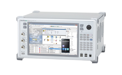 信令测试仪 (基站模拟器) MD8475A