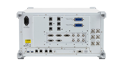 无线电通信分析仪（综测仪）MT8821C