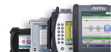 光时域反射仪 OTDR