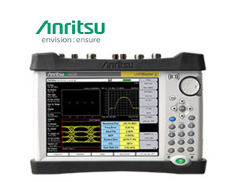 LMR Master™ 陆地移动无线电调制分析仪 S412E