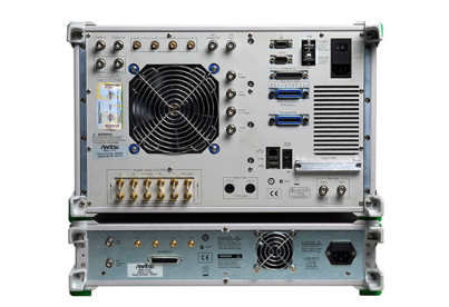 宽带矢量网络分析仪 ME7838A/E/D