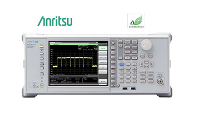 频谱分析仪/信号分析仪 MS2850A