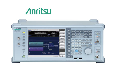 矢量信号发生器 MG3710A