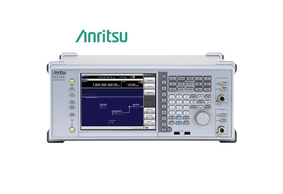 模拟信号发生器 MG3740A