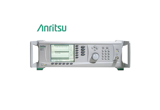 射频/微波信号发生器 MG3690C