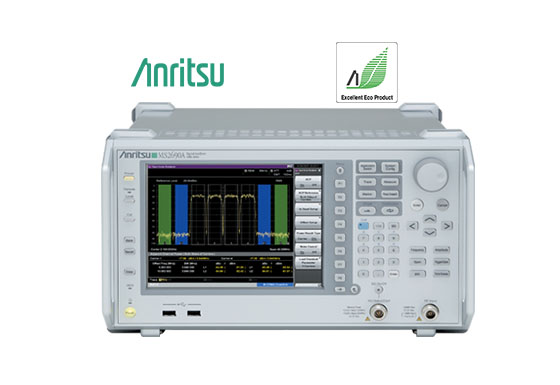信号分析仪 MS269xA