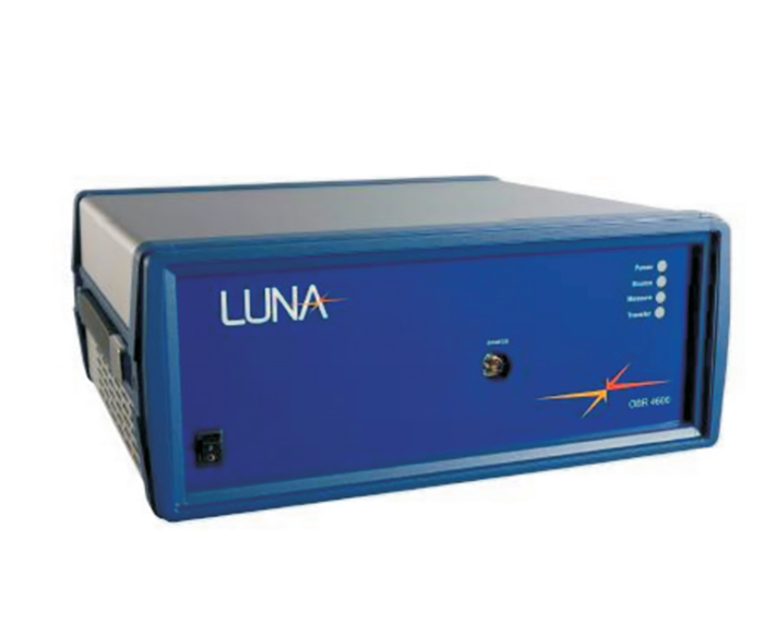 背光反射计 OBR4600