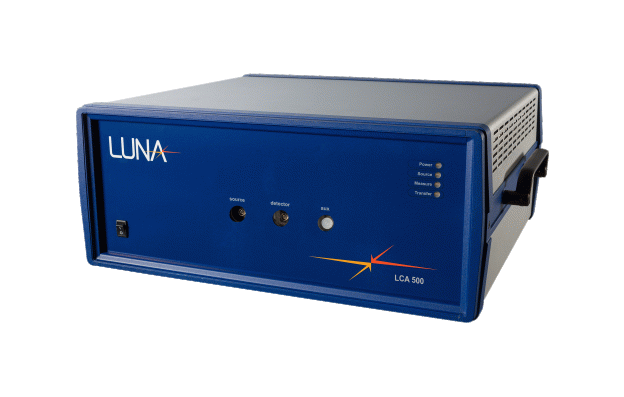 光器件分析仪 LCA 510