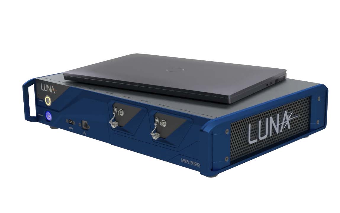 光器件分析仪 LWA 7000 系列