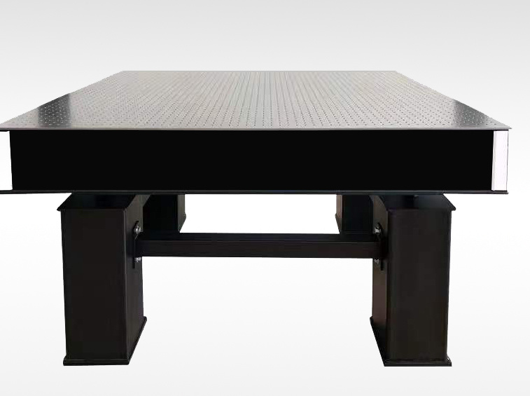 RY-JM精密阻尼隔振光学平台