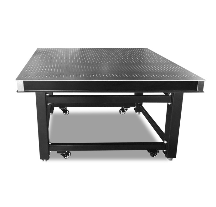 RY-QB轻便光学平台