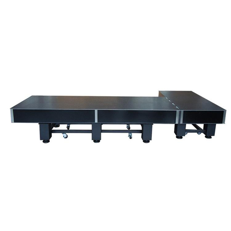 RY拼接式光学平台