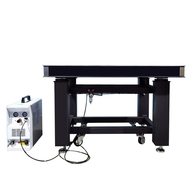 RY-QF精密气浮隔振光学平台