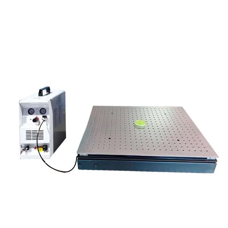 RY-QF-Z桌面型气浮隔振平台