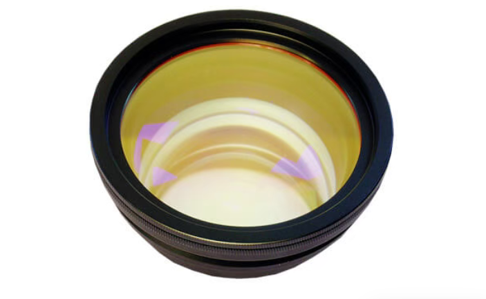 Eksma场镜，F-Theta透镜型号汇总，焦距有254mm、330mm和420mm等