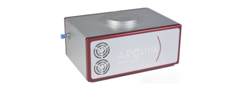 ARCoptix新款傅里叶变换近中红外光谱仪FTNIR-L1-060-EXT，0.9~6.0um宽波段范围FTIR光谱仪
