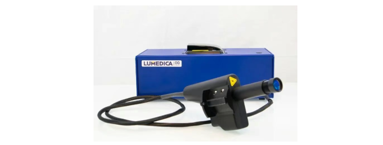8μm深度分辨率光学相干层相机OQ LABSCOPE 3.0，Lumedica系统性实验室成像解决OCT高性价比相机
