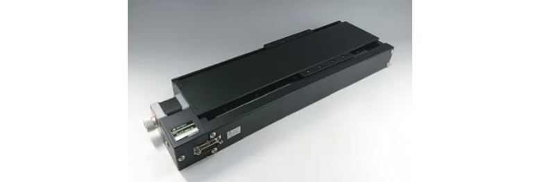 西格玛光机X轴外形薄、100mm、200mm行程大自动平台，KLSA系列（铝合金）/KLSS系列（钢材）