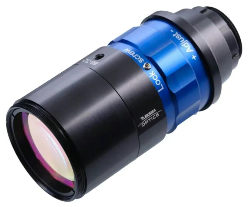 Eksma高功率定倍扩束器，用于高功率激光器的固定比例光束扩展器，固定倍率扩束镜，激光扩束器