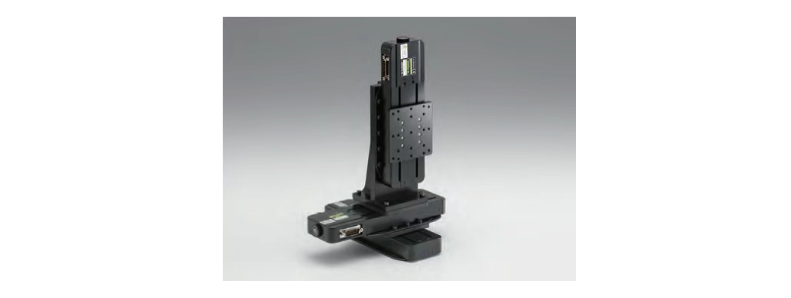 XYZ轴电动平台/XYZ轴OSMS系列自动平台-5相步进电机/OSMS-XYZ，35mm-100mm行程范围