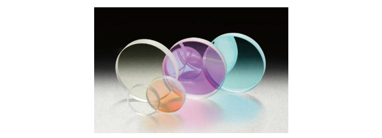 Optosigma强激光用电介质膜反射镜，Nd:YAG激光反射镜，TFMHPQ，TFMHP光纤激光用电介质膜反射镜