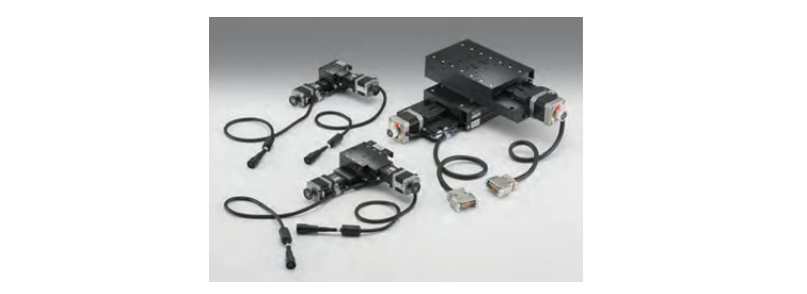 行程10mm-100mm小/薄/高耐久型TAMM-XY轴系列TAMM100-50C(XY)，TAMM100-100C(XY)