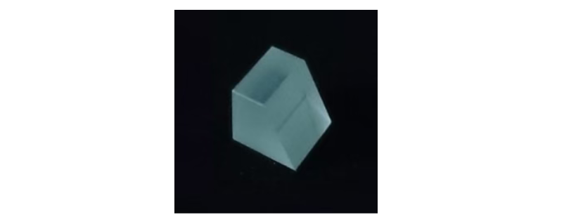 Mg:SLN晶体标准品4（附图纸），OXIDE高功率且具有24mm超大孔径