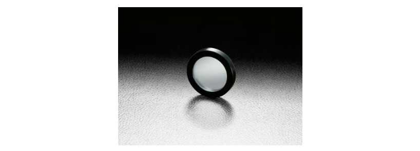 Optosigma光束整形扩散片（MDFPC），椭圆漫射体MDFPC-30-60/1D、MDFPC-52-60/1D等型号透过率85～90％