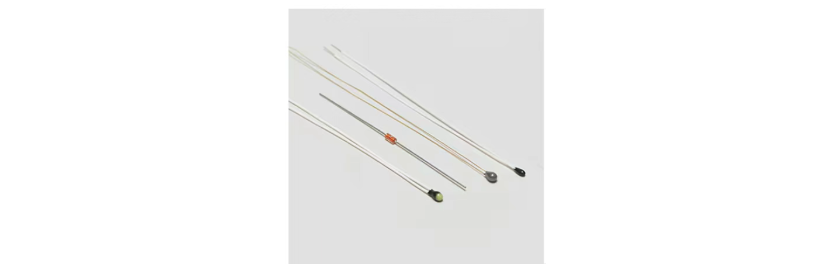 TE温度传感器产品介绍，NTC热敏电阻传感器、RTD传感器、数字温度传感器和热电偶传感器